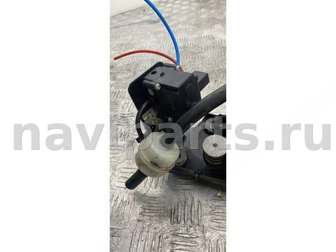 Компрессор пневмоподвески BMW 5 F10/F11/GT F07, OEM 37206794465, арт. 999593801676_1, фото 2