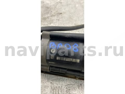 Компрессор пневмоподвески BMW 5 F10/F11/GT F07, OEM 37206794465, арт. 999593801676_1, фото 3