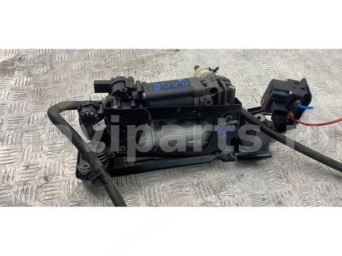 Компрессор пневмоподвески BMW 5 F10/F11/GT F07, OEM 37206794465, арт. 999593801676_1, фото 4