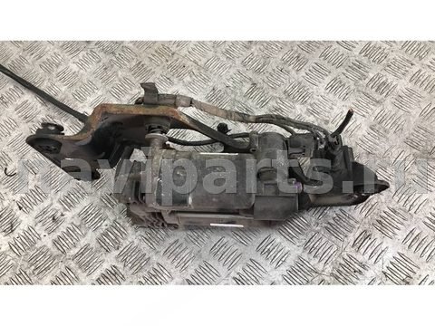 Компрессор пневмоподвески BMW X5 E70, 2009 г., OEM 37226785506, арт. 99959380537, фото 2