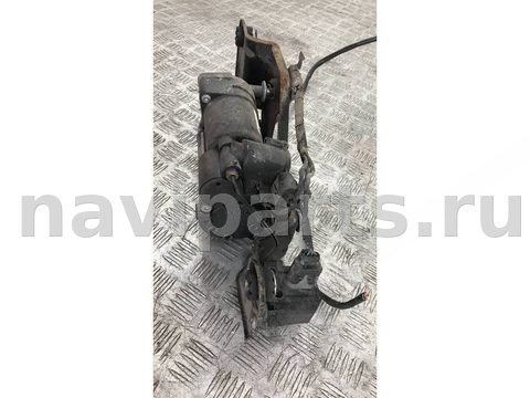 Компрессор пневмоподвески BMW X5 E70, 2009 г., OEM 37226785506, арт. 99959380537, фото 3