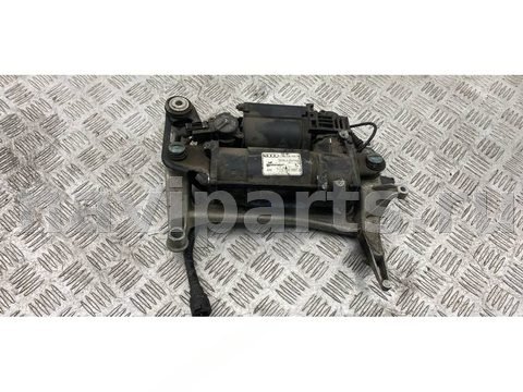 Компрессор пневмоподвески Volkswagen Touareg, OEM 7L8616006A, арт. 999593981024_1