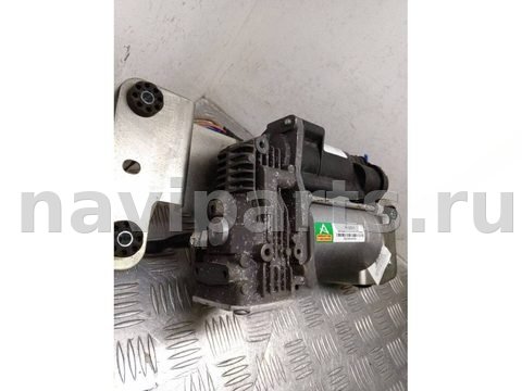Компрессор пневмоподвески BMW X5 E70, 2008 г., OEM P3221, арт. 999593983558_1, фото 3