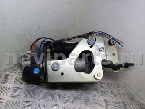 Компрессор пневмоподвески BMW X5 E70, 2012 г., OEM P3221, арт. 999593983558, фото 5