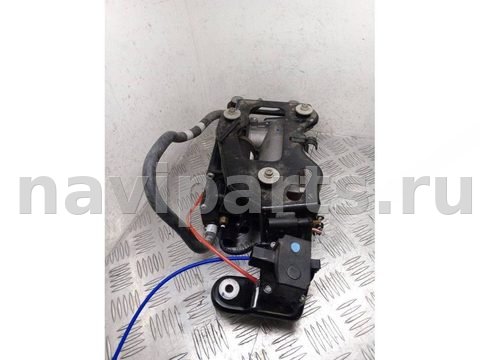 Компрессор пневмоподвески BMW X6 M F86, 2017 г., OEM 37206875177, арт. 999593984047_3, фото 5