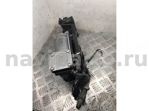 Компрессор пневмоподвески BMW X5 E70, 2012 г., OEM 6799419, арт. 999593987055, фото 4
