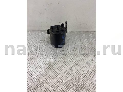 Адсорбер BMW 1 E87/E81/E82/E88, 2008 г., OEM 707446401, арт. 999593988553