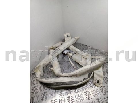 Подушка безопасности боковая шторка левая BMW 7 G11/G12, OEM 7355807, арт. 999593992674