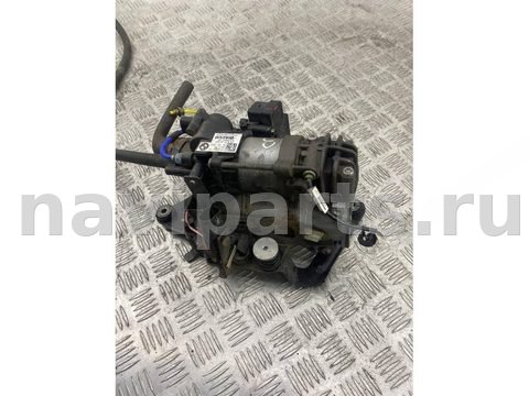 Компрессор пневмоподвески BMW 7 G11/G12, 2021 г., OEM 37206884682, арт. 999593995476_1