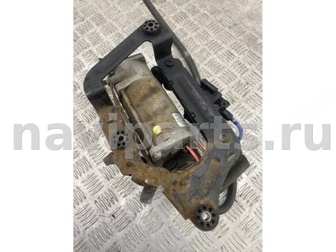 Компрессор пневмоподвески BMW 7 G11/G12, 2018 г., OEM 37206884682, арт. 999593995476, фото 4