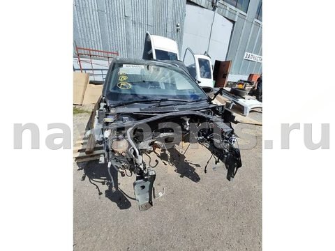 Стойка кузовная центральная левая Citroen DS7 Crossback, арт. 99987639_11, фото 3