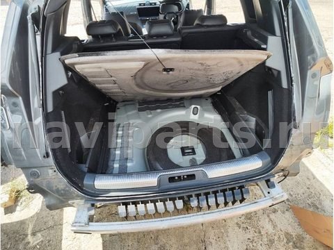 Стойка кузовная центральная правая Citroen DS7 Crossback, арт. 99987639_12, фото 9
