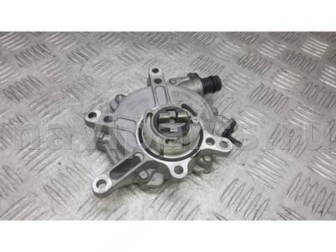 Вакуумный насос Mercedes E W212, 2016 г., OEM A2760108809, арт. 99C18TW01