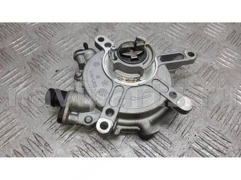 Вакуумный насос Mercedes E W212, 2016 г., OEM A2760108809, арт. 99C20TW01