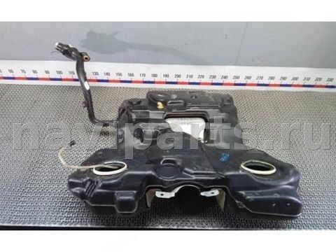 Топливный бак Audi A6 C6, 2009 г., арт. 99H02QW01