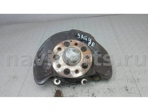 Ступица передняя правая Mercedes E W212, арт. 9AG04N901