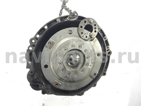 КПП автоматическая АКПП Jaguar XF, 2010 г., OEM 6HP28, арт. A02846606