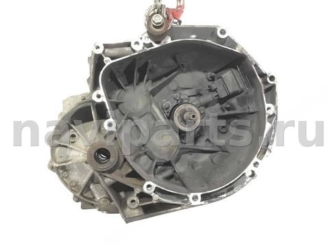 КПП автоматическая АКПП Peugeot 3008, 2013 г., OEM 20ds85, арт. A03161249