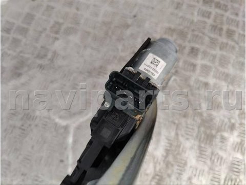 Стеклоподъёмник электрический задний правый Renault Scenic, арт. A03507266, фото 3
