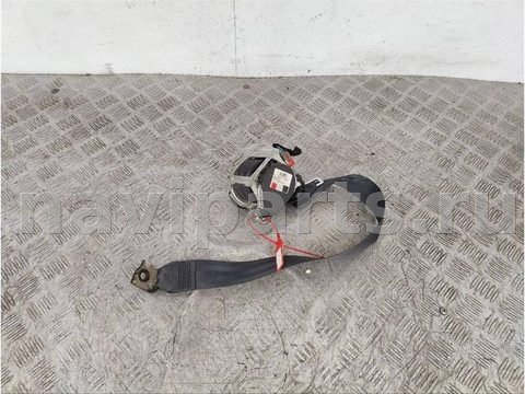 Ремень безопасности задний левый Renault Scenic, OEM 632275500D, арт. A03507298