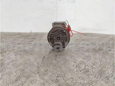 Компрессор кондиционера Volvo V70, 2003 г., OEM 8708581, арт. A03507415