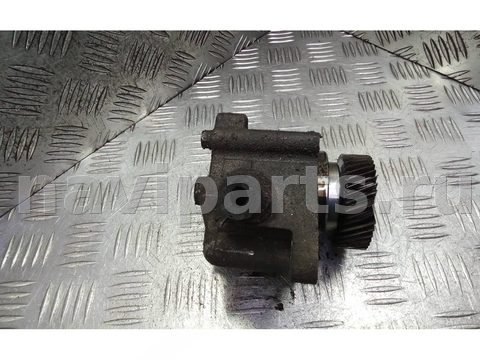 Вакуумный насос Ford Ranger, 2005 г., арт. A1V05KX01, фото 5