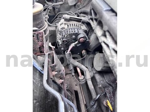 Генератор Renault Megane, 2000 г., арт. A20-62