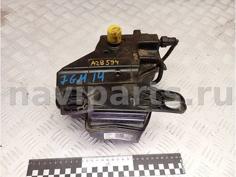 Бак AdBlue Peugeot 308, 2020 г., OEM 20063980100, арт. A28594_1