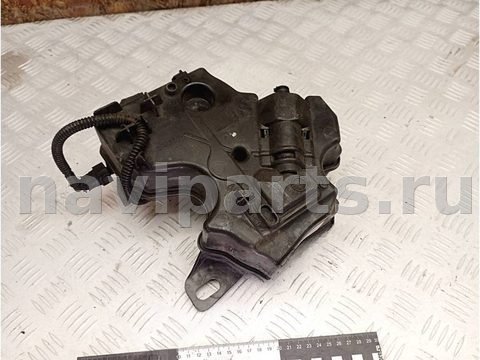 Бак AdBlue Citroen C4 Grand Picasso, 2017 г., OEM 20063980100, арт. A28594_3, фото 6