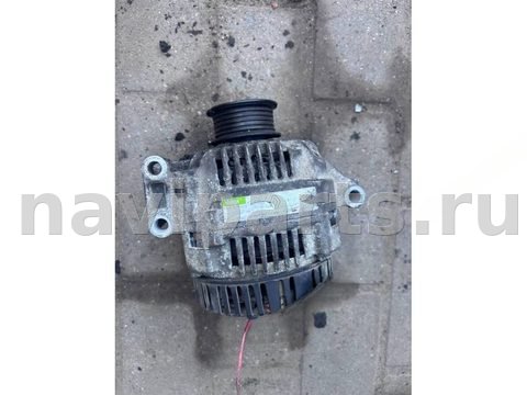 Генератор Renault Megane, 2000 г., OEM K4J750, арт. A30-77