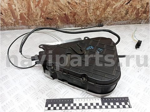 Бак AdBlue Peugeot 3008, 2011 г., OEM 9652851580, арт. A32830_1, фото 3