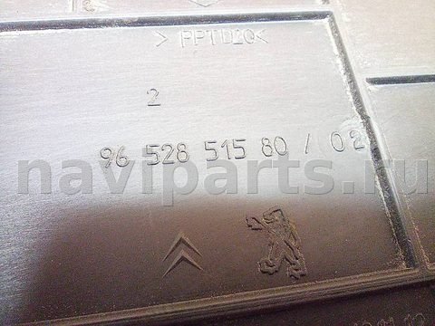 Бак AdBlue Peugeot 308, 2010 г., OEM 9652851580, арт. A32830, фото 5