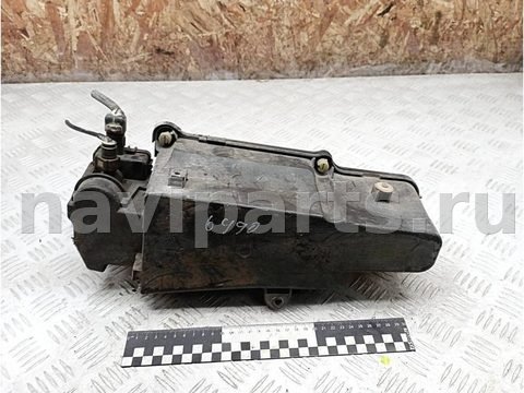 Бак AdBlue Citroen Berlingo, 2010 г., OEM 9658154580, арт. A33175_5