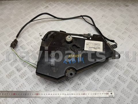 Бак AdBlue Peugeot Rcz, 2011 г., OEM 9671981380, арт. A39037_1
