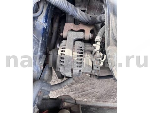 Генератор Peugeot 406, 1999 г., арт. A406-110049294