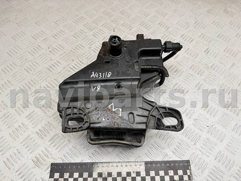 Бак AdBlue Citroen C4 Grand Picasso, 2016 г., OEM 9674605580, арт. A44118