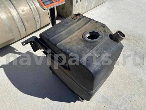 Бак AdBlue Iveco Stralis I, 2002 г., OEM 42568926, арт. A756138