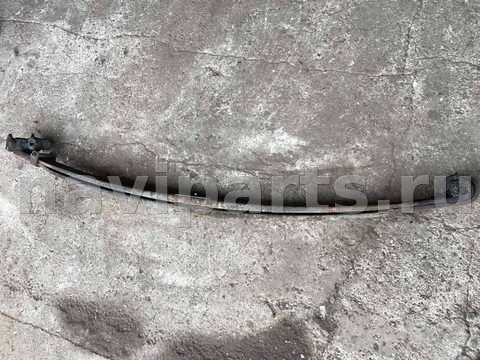 Рессора передняя Scania R-series R Series, 2004 г., OEM 1377668, арт. A770988