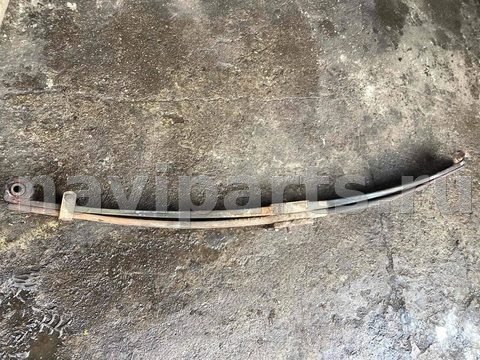 Рессора передняя Volvo FL I, 1985 г., OEM 20350448, арт. A776480