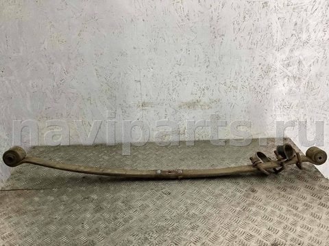 Рессора задняя Ford Transit, 2000 г., арт. A786986