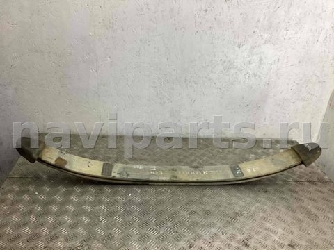 Рессора передняя Mercedes Sprinter I W901 905, 1995 г., OEM A9033200001, арт. A795618