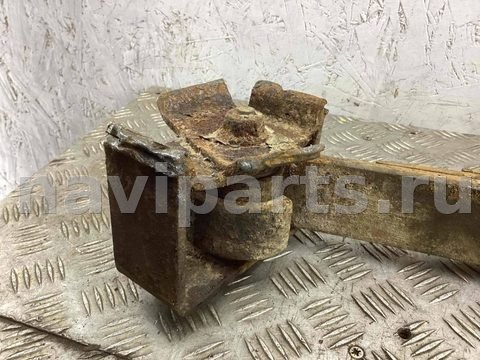 Рессора задняя Iveco Daily Iv, 2006 г., OEM 504119088, арт. A797571, фото 5