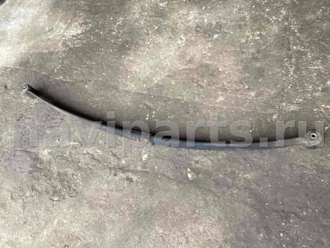 Рессора передняя Mercedes Atego I, 1998 г., OEM A9703200702, арт. A799679