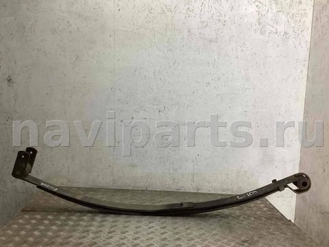Рессора передняя Mercedes Vario W670, 1996 г., OEM 6673204302, арт. A800917