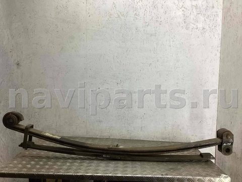 Рессора задняя Mercedes Vario W670, 1996 г., OEM A6673203906, арт. A800936