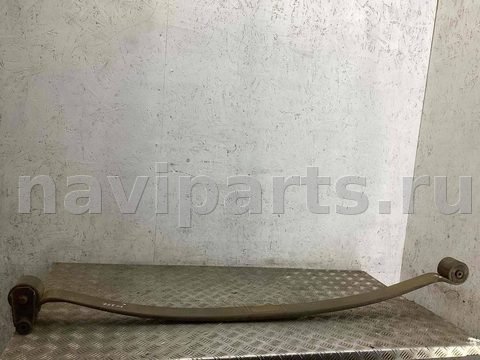 Рессора задняя Mercedes Sprinter Ii W906 рестайлинг, 2013 г., арт. A800970