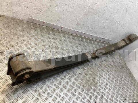 Рессора задняя Mercedes Vario W670, 1996 г., OEM A6673203906, арт. A805054, фото 2
