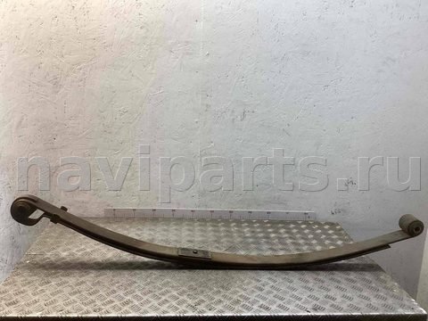 Рессора передняя Mercedes Vario W670, 1996 г., OEM 6673204302, арт. A805102
