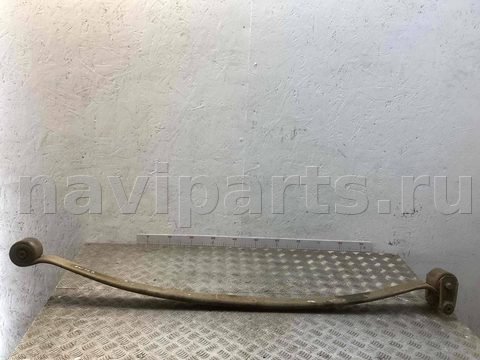 Рессора задняя Mercedes Sprinter Ii W906 рестайлинг, 2013 г., арт. A805116