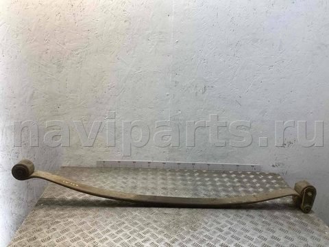Рессора задняя Mercedes Sprinter Ii W906 рестайлинг, 2013 г., арт. A805117